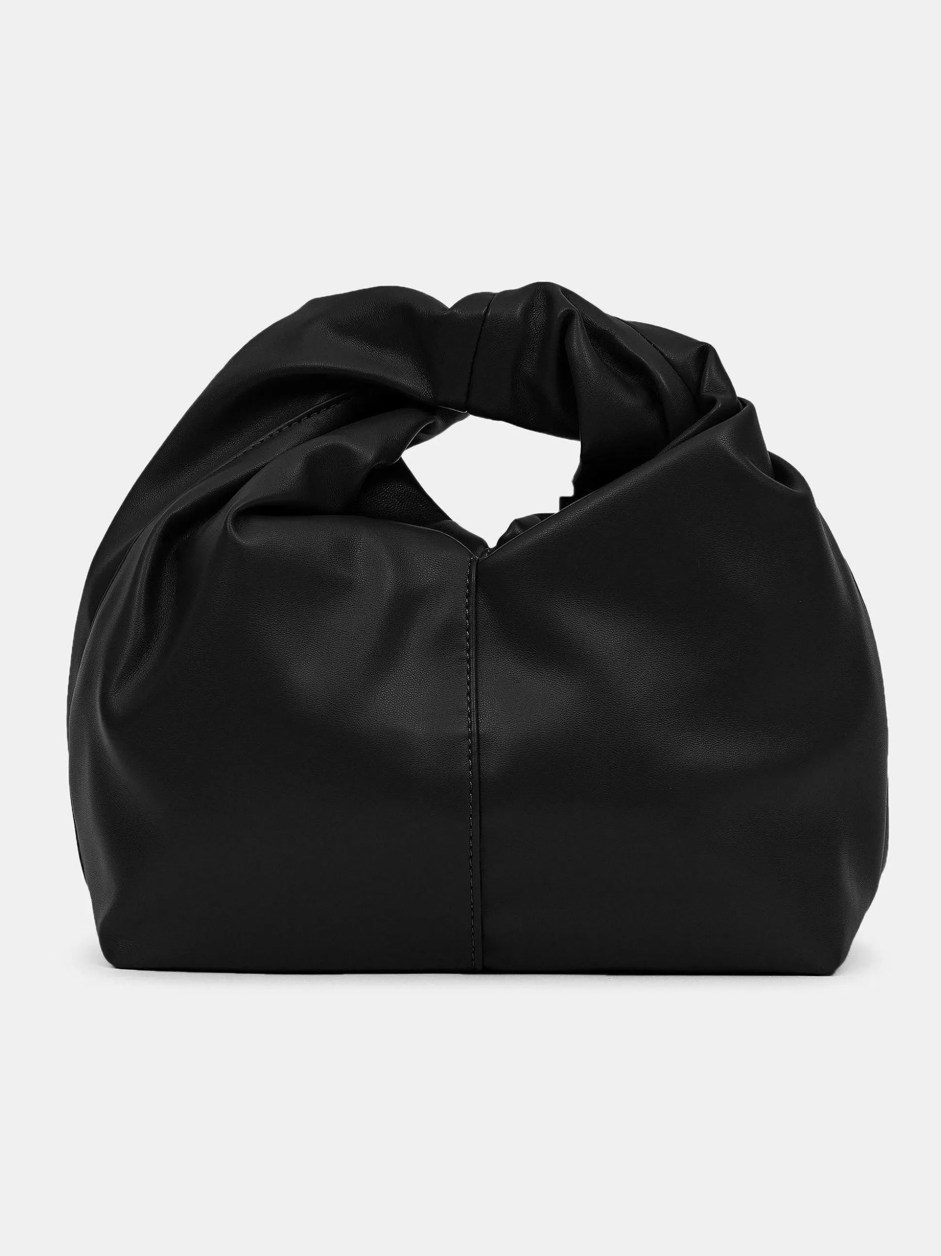 Women Source Unknown Shoes & Bags-Mini Twist Bag, Black