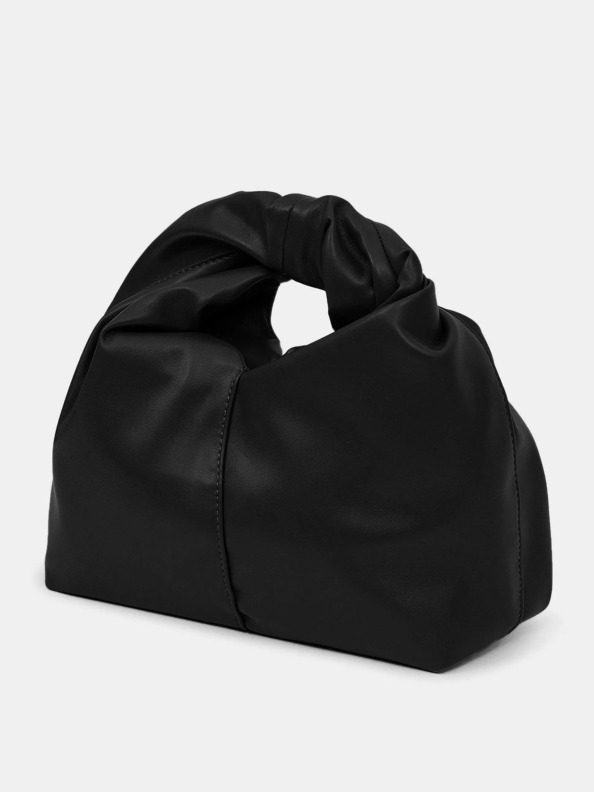 Women Source Unknown Shoes & Bags-Mini Twist Bag, Black