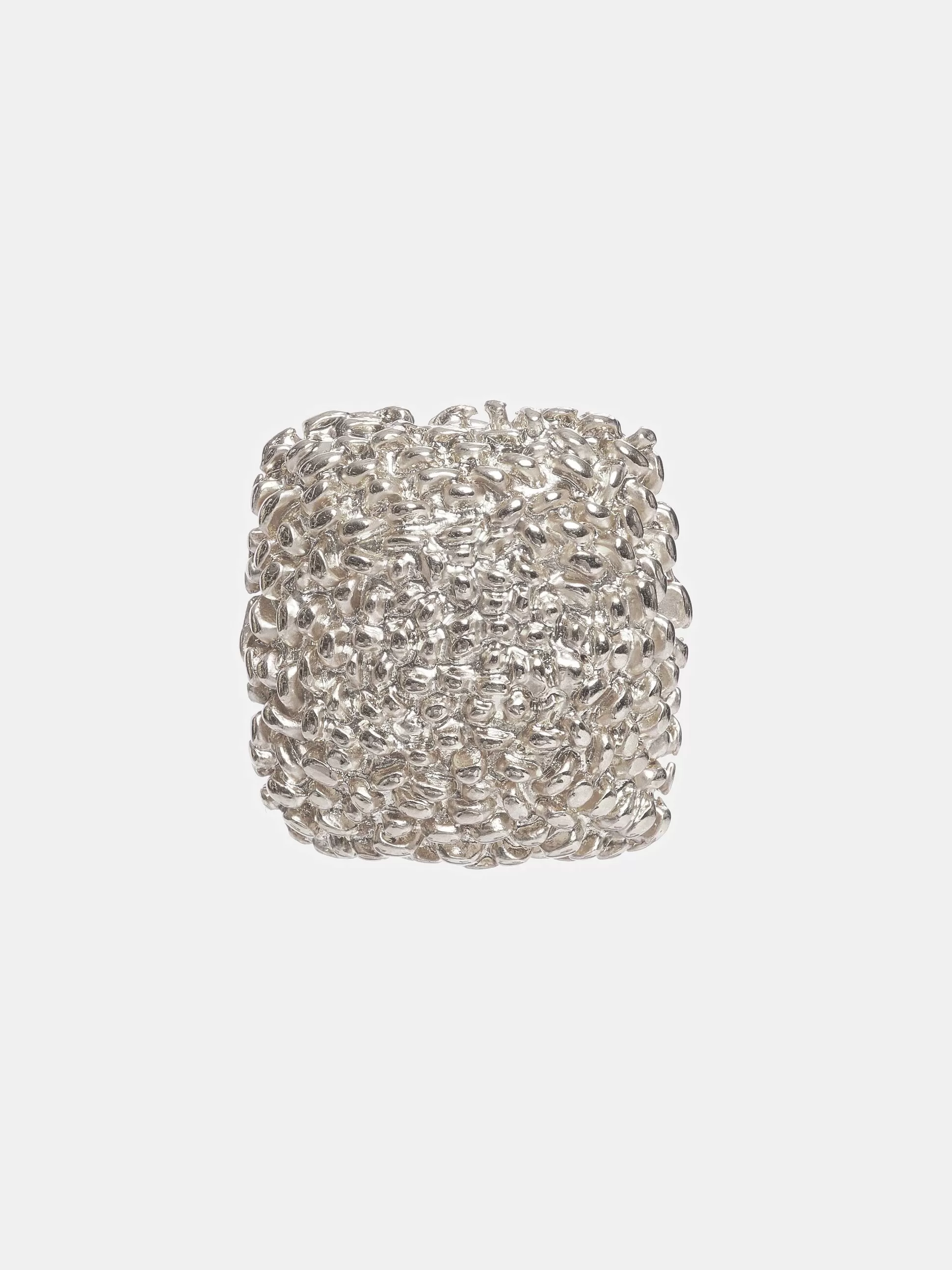 Women Source Unknown Accessories-Mismatched Earrings, Silver